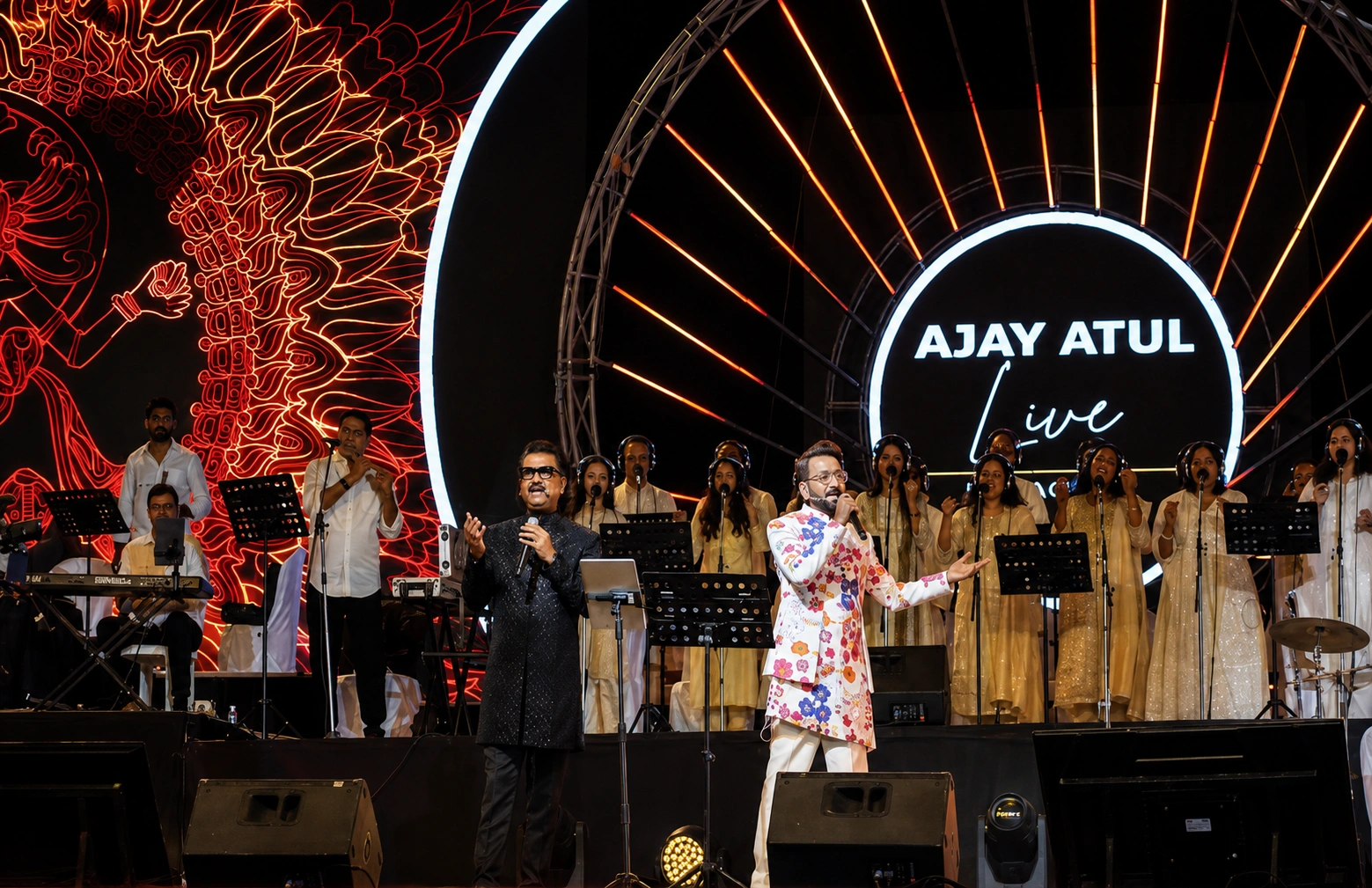 Ajay Atul
